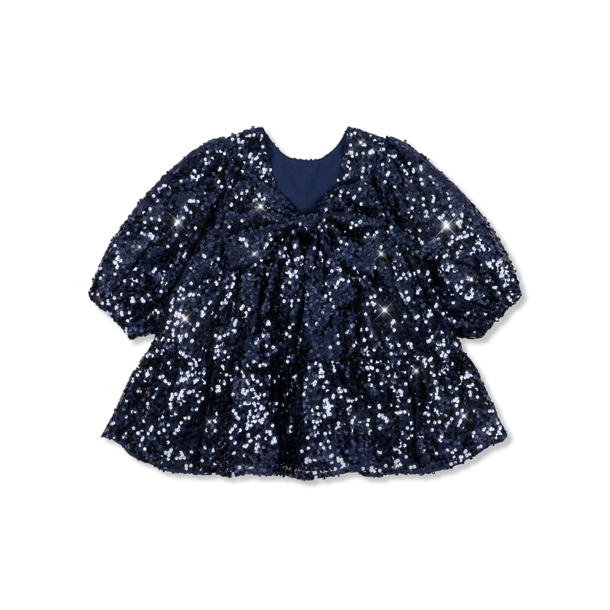 Lila Dress