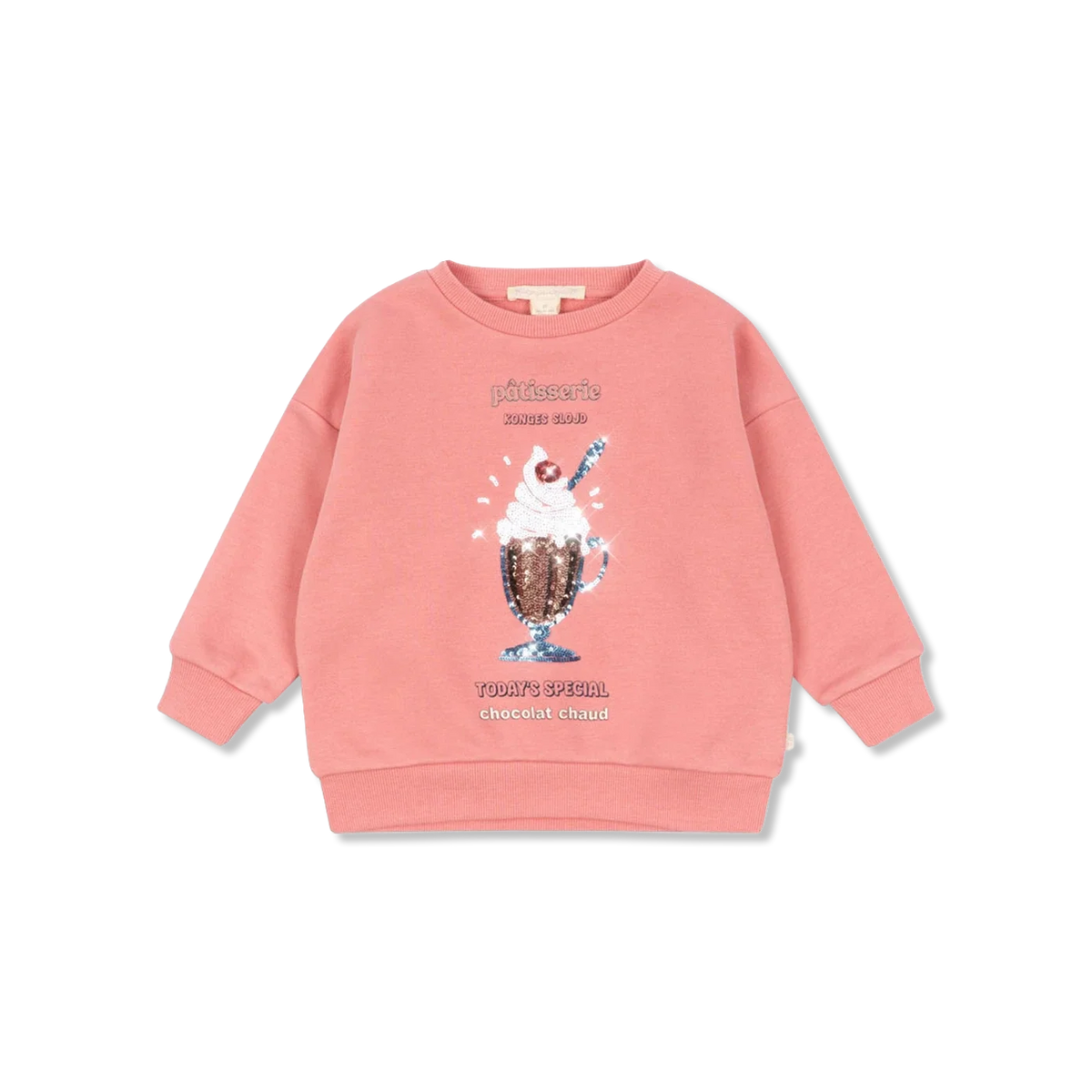 Lou Sweatshirt