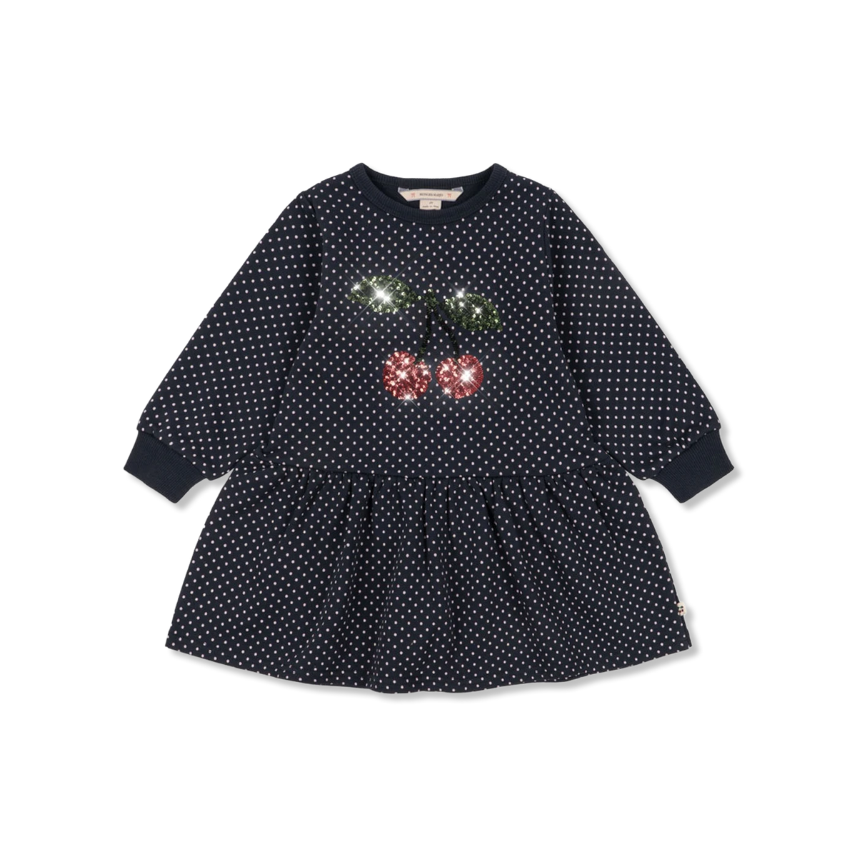 Lou Dress