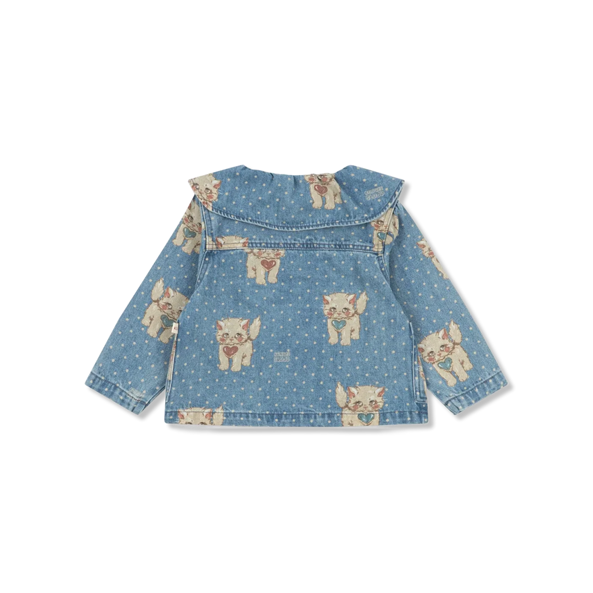 Magot Shirt