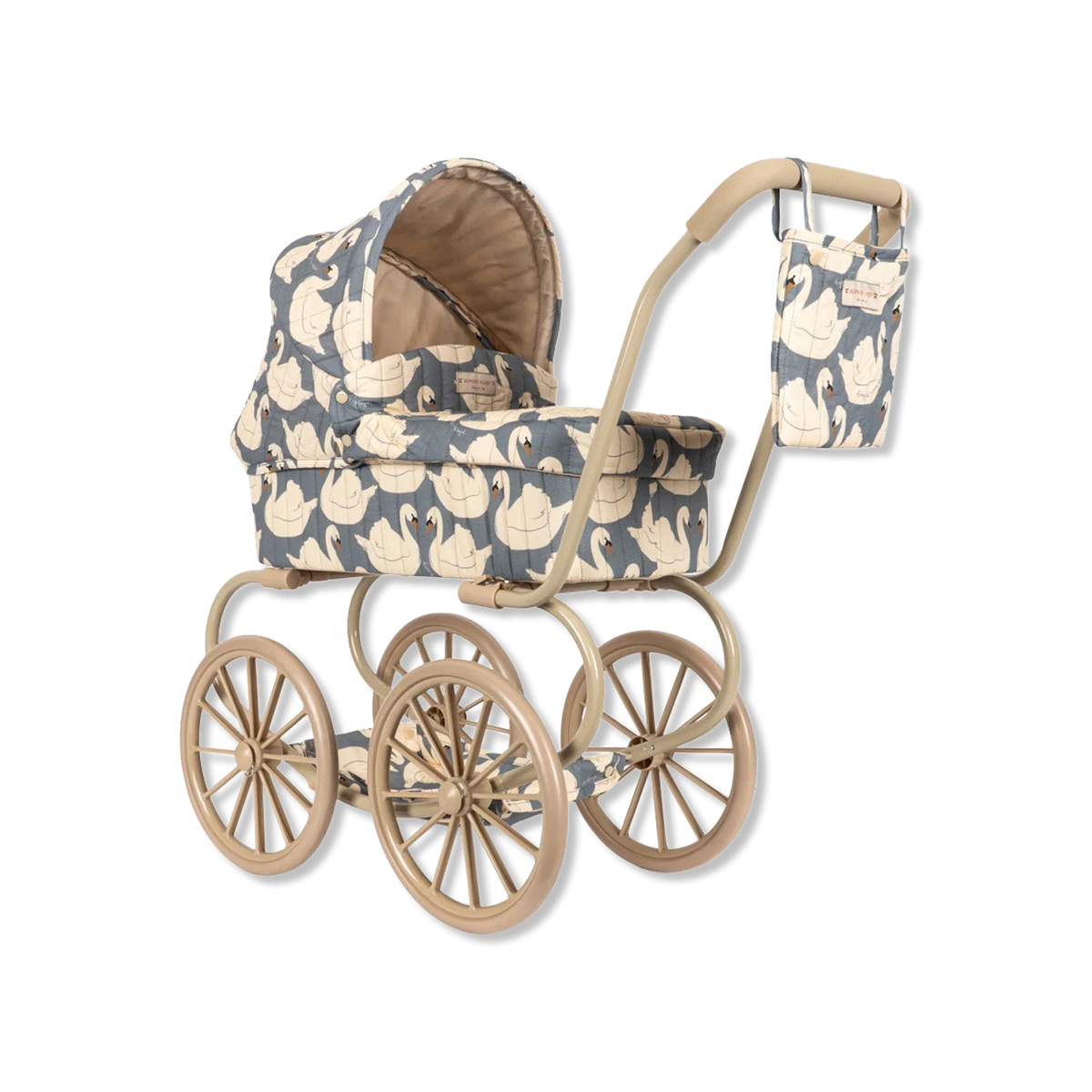 Minnie Doll pram