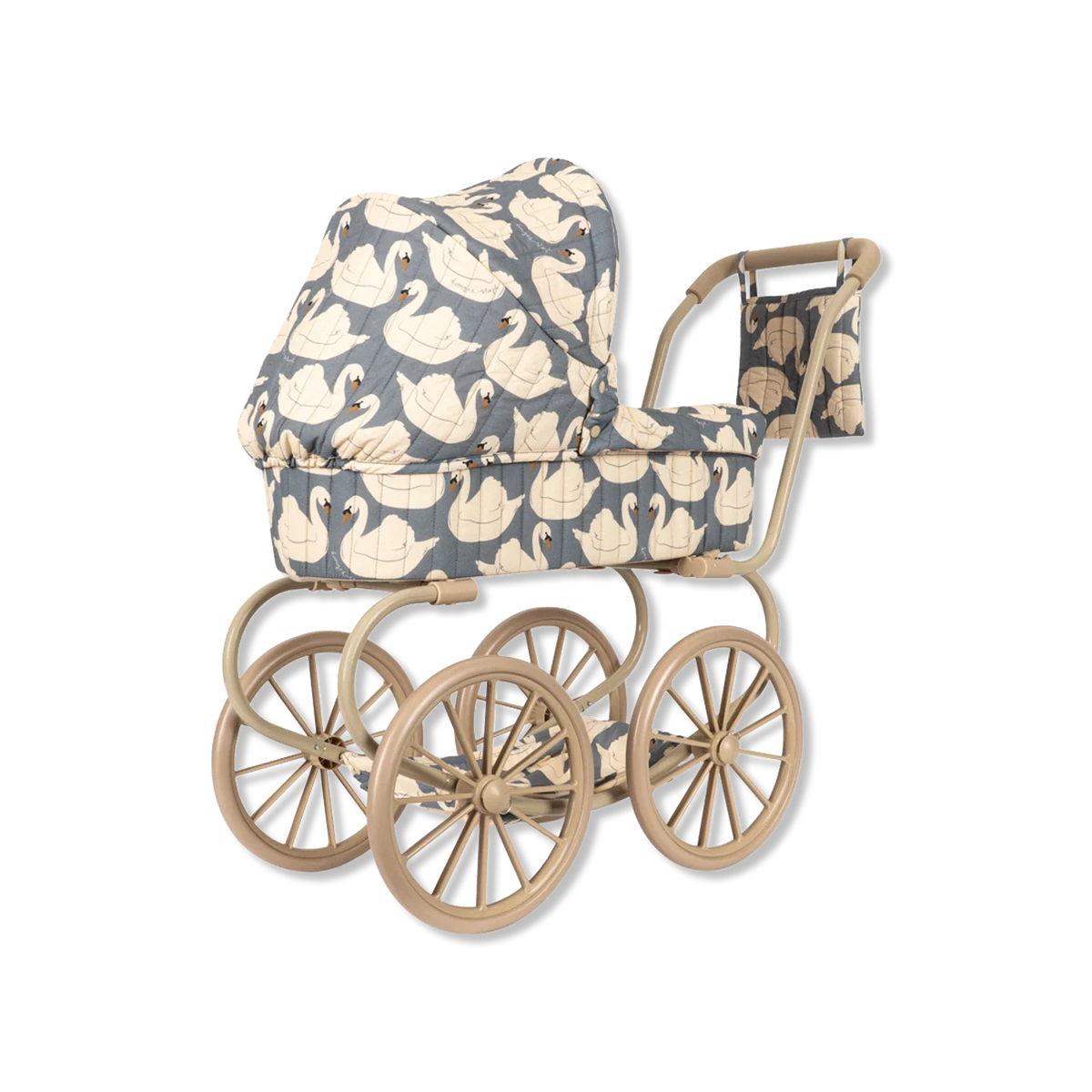 Minnie Doll pram