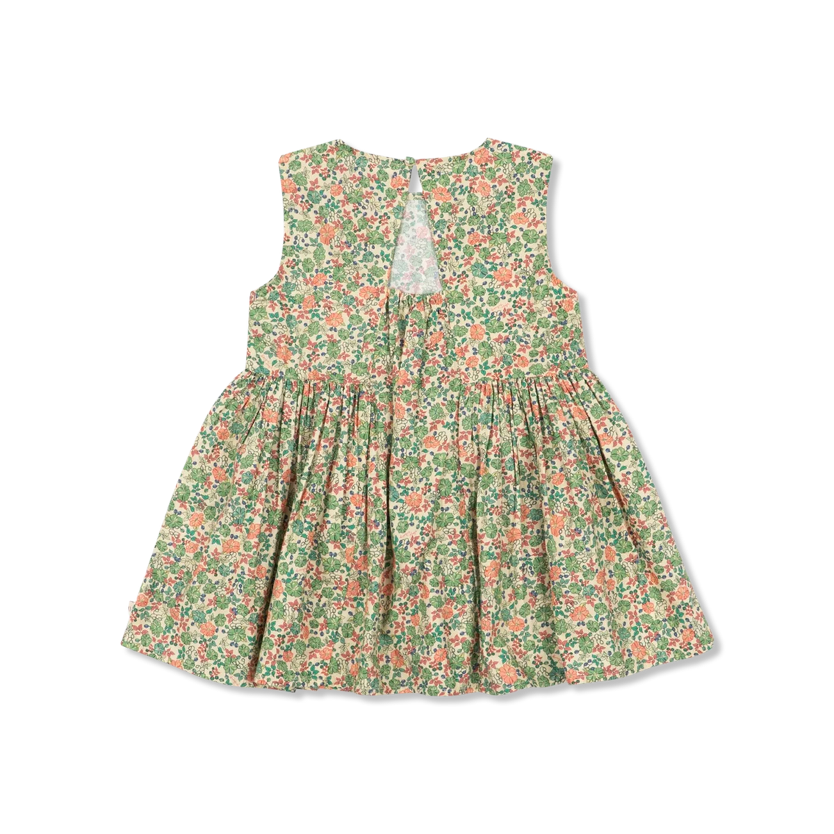 Ponza Dress