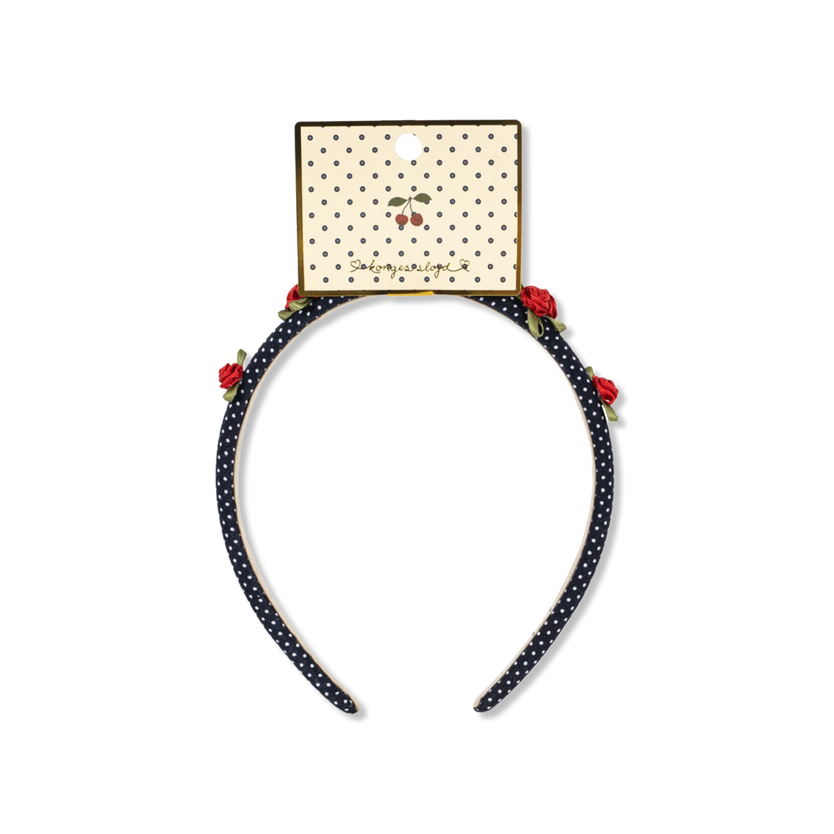 Rose Headband