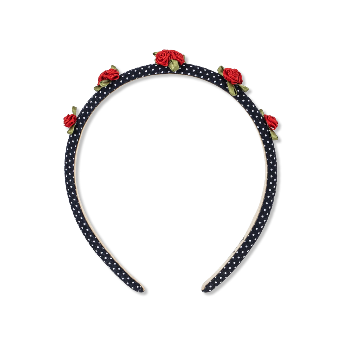 Rose Headband