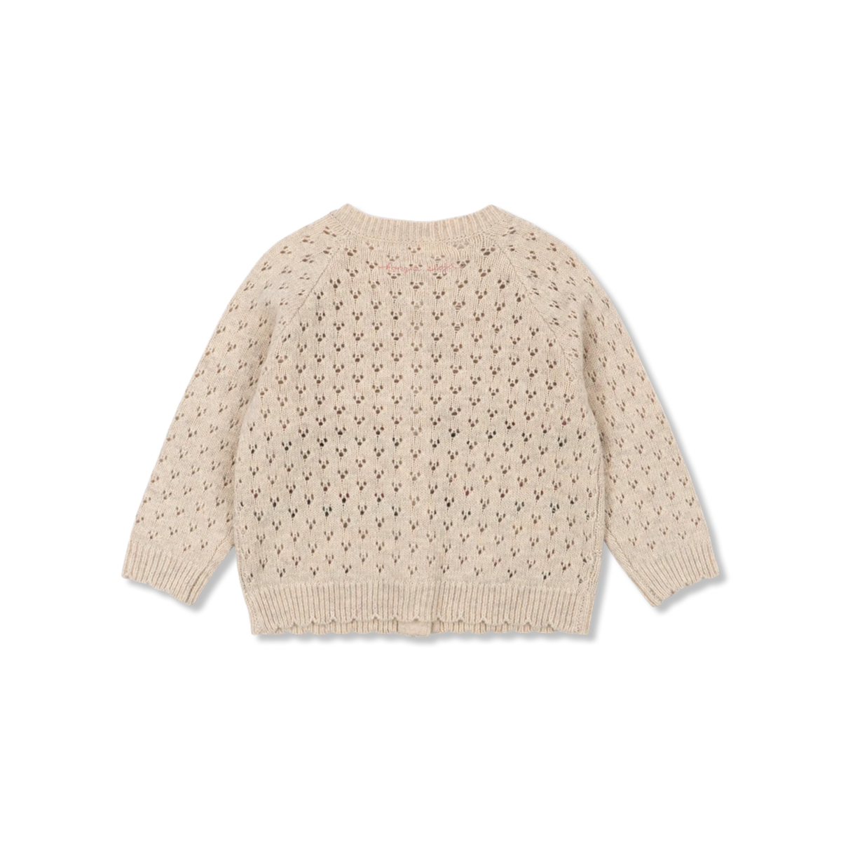 Belle Strickjacken