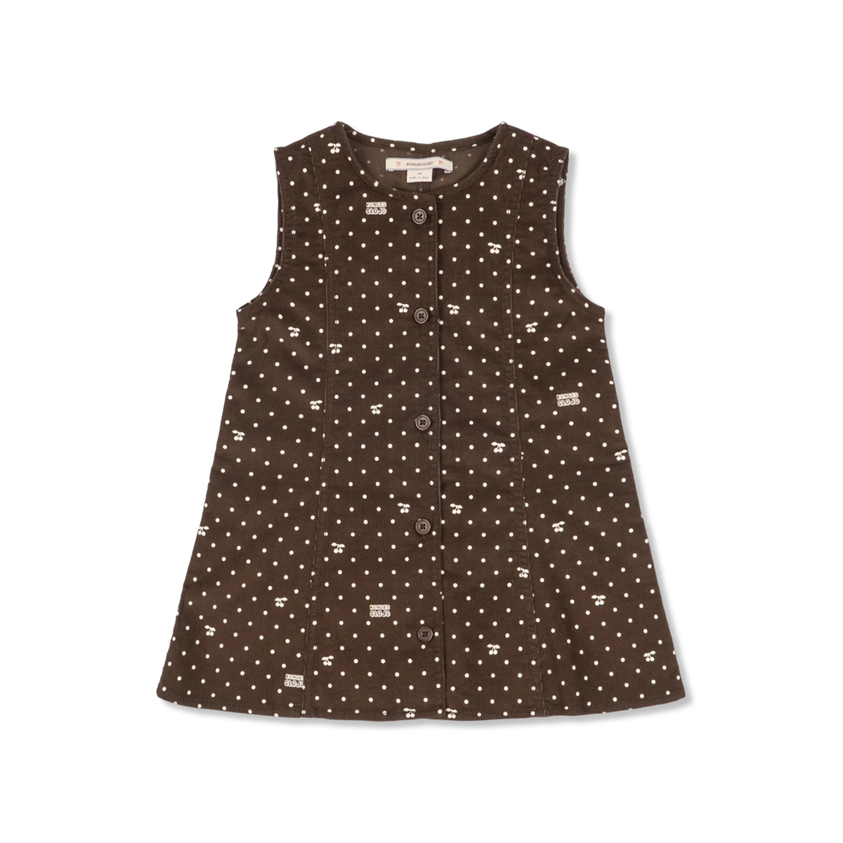 Cara Dress