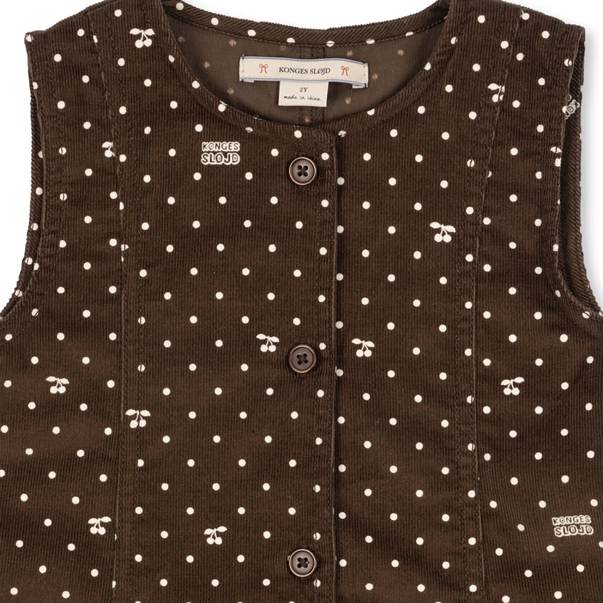 Cara Dress