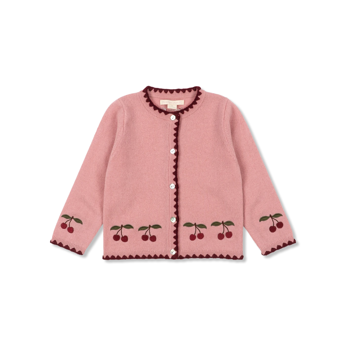 Collette Cardigan