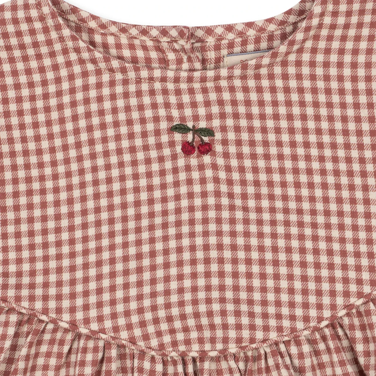Foret Blouse