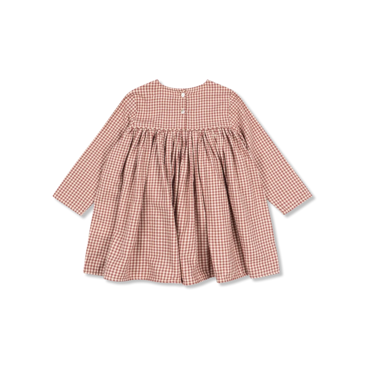 Foret Dress