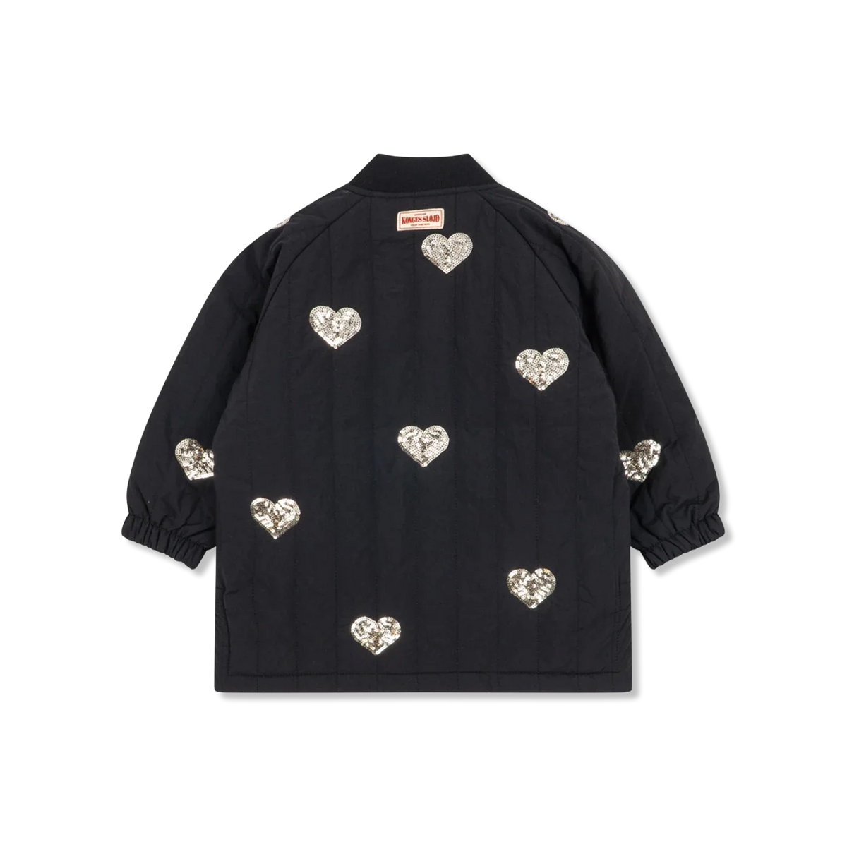 Juno Thermal jacket