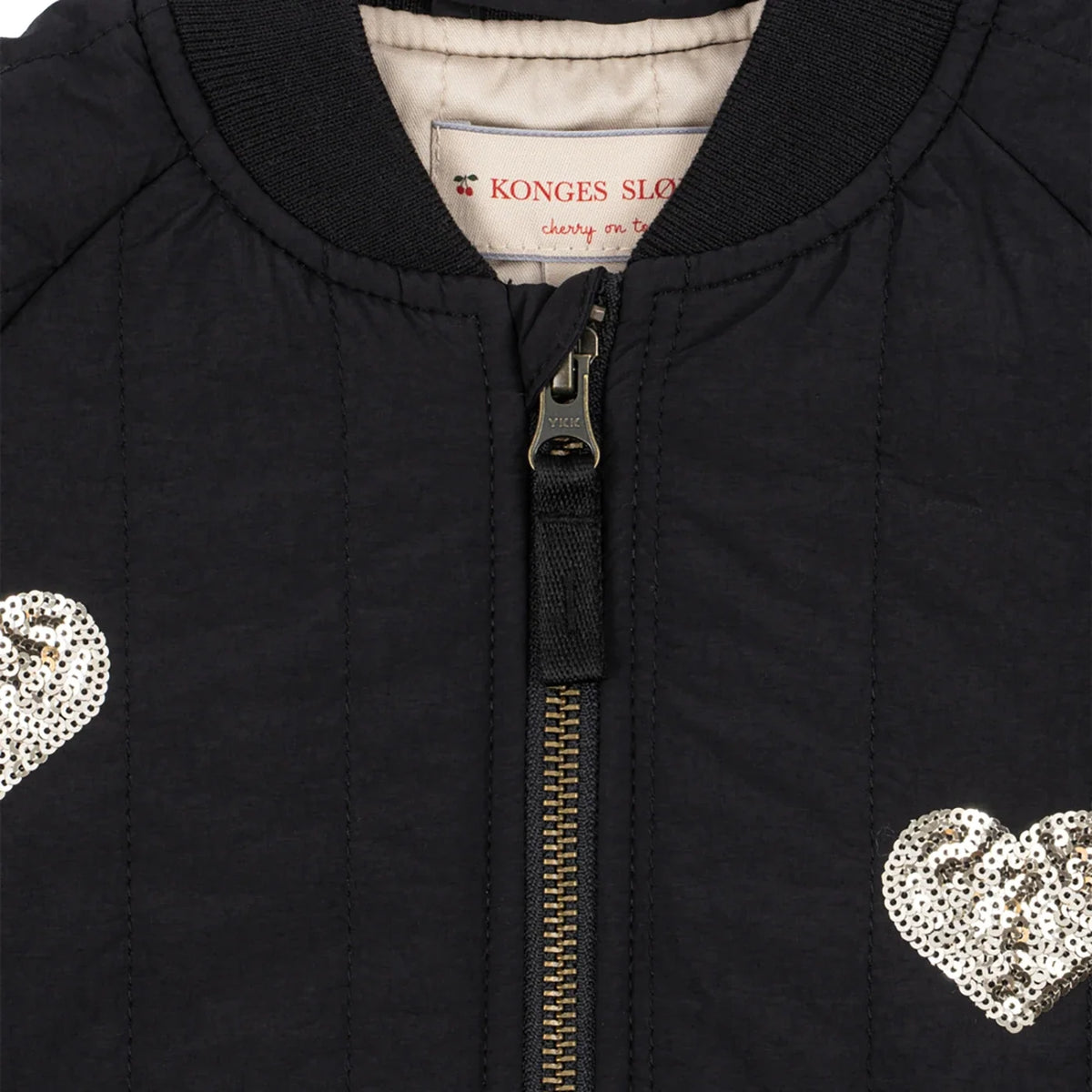 Juno Thermal jacket