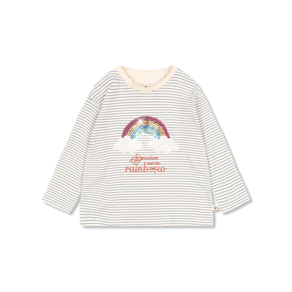 Lin Blouse