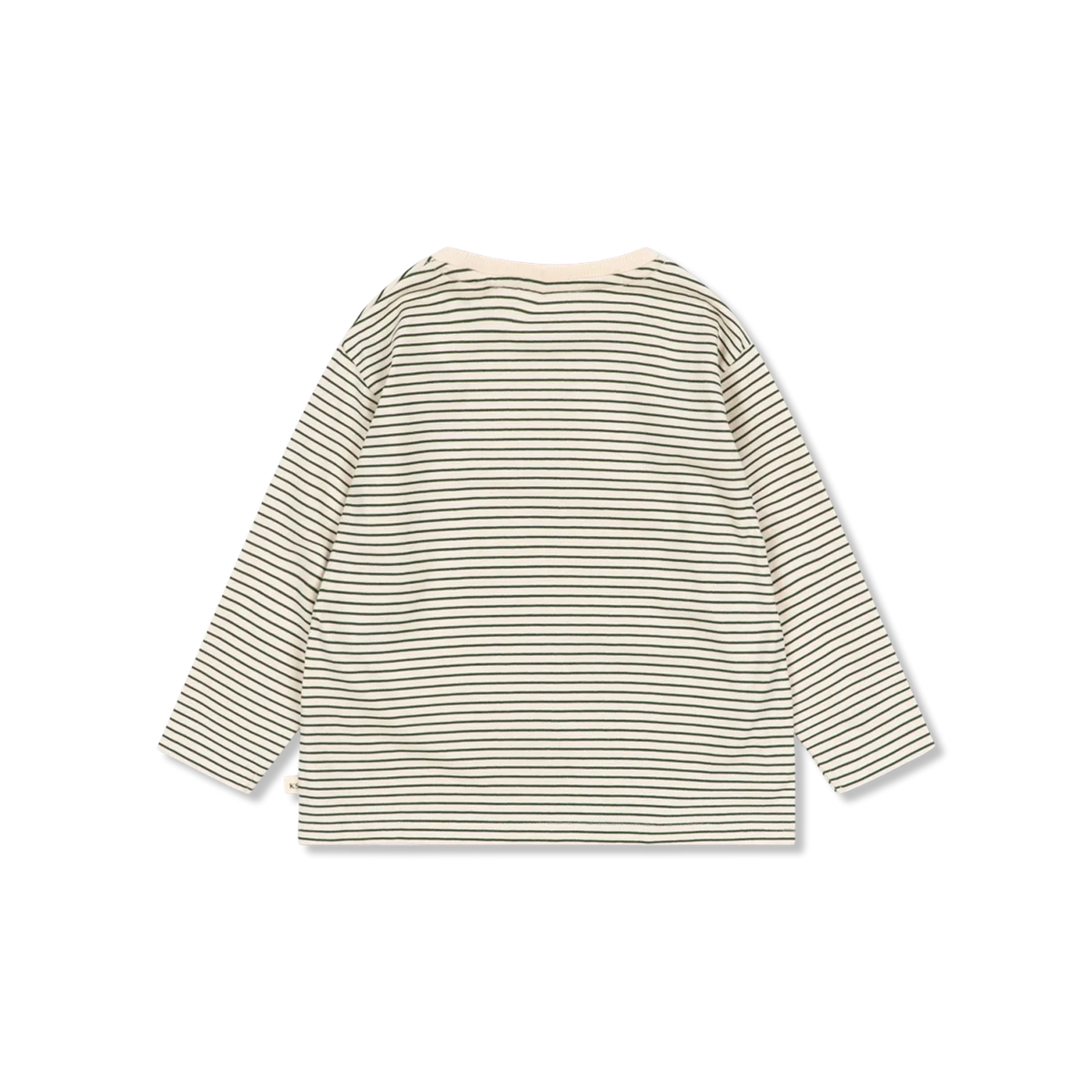 Lin Blouse