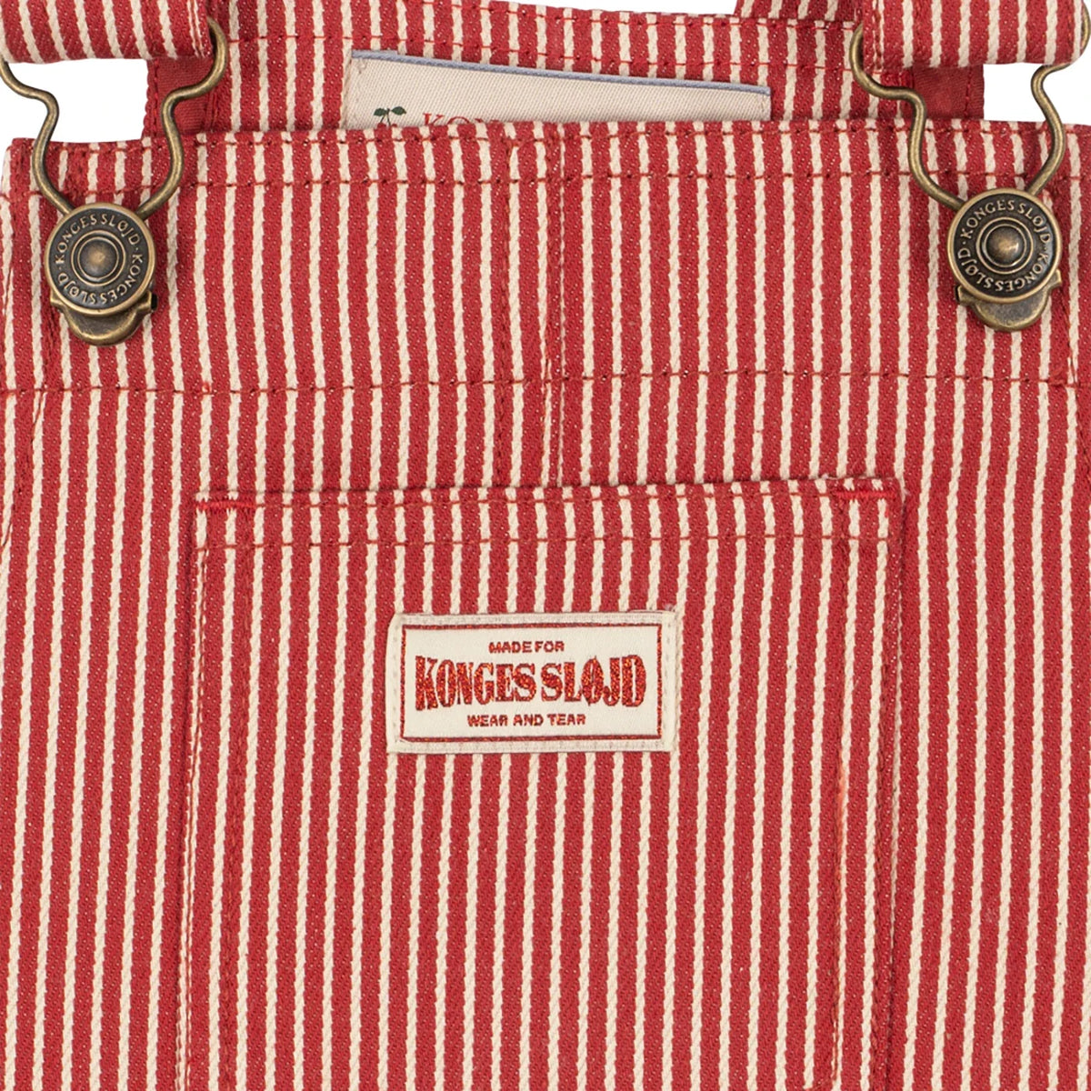 Luc Dress