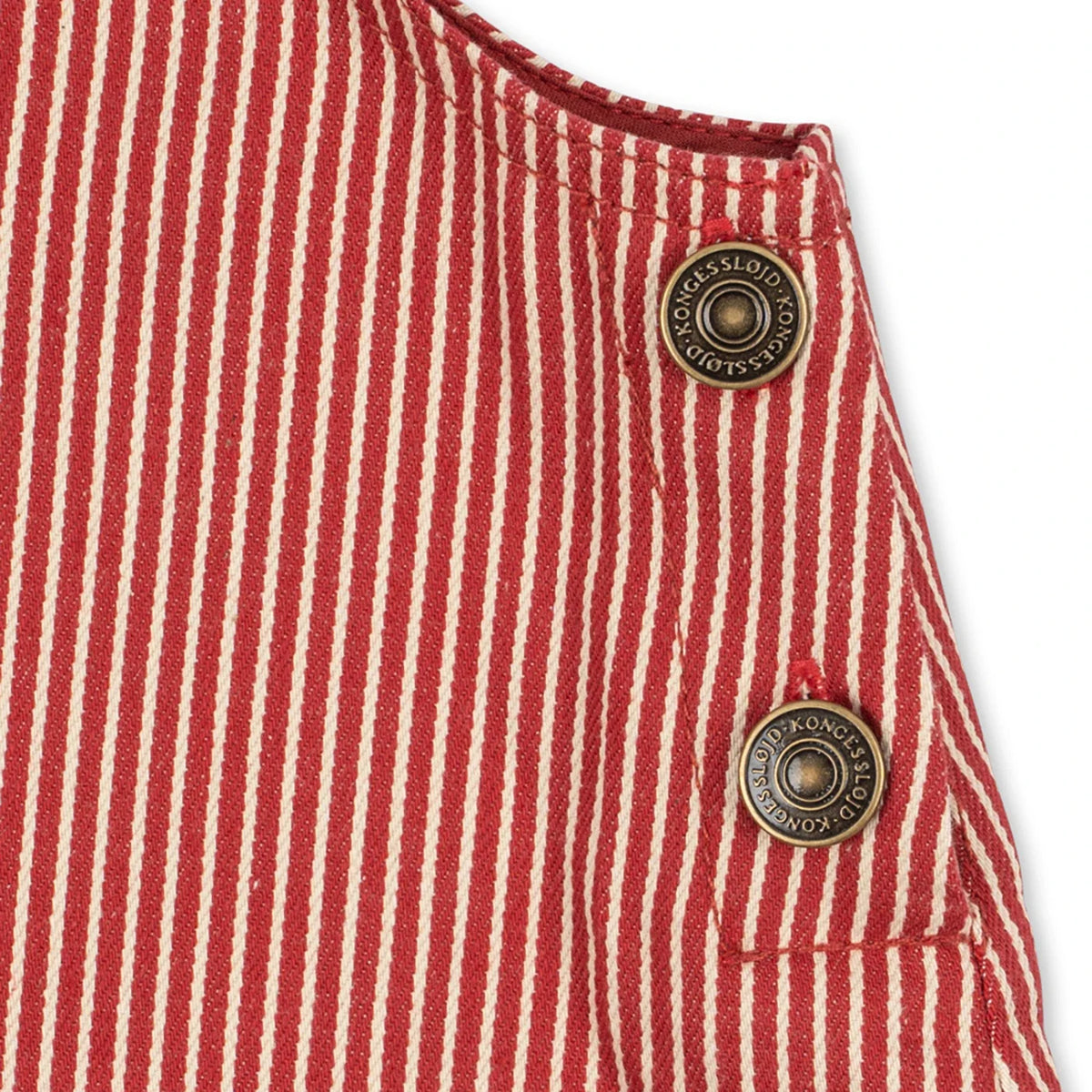 Luc Dress