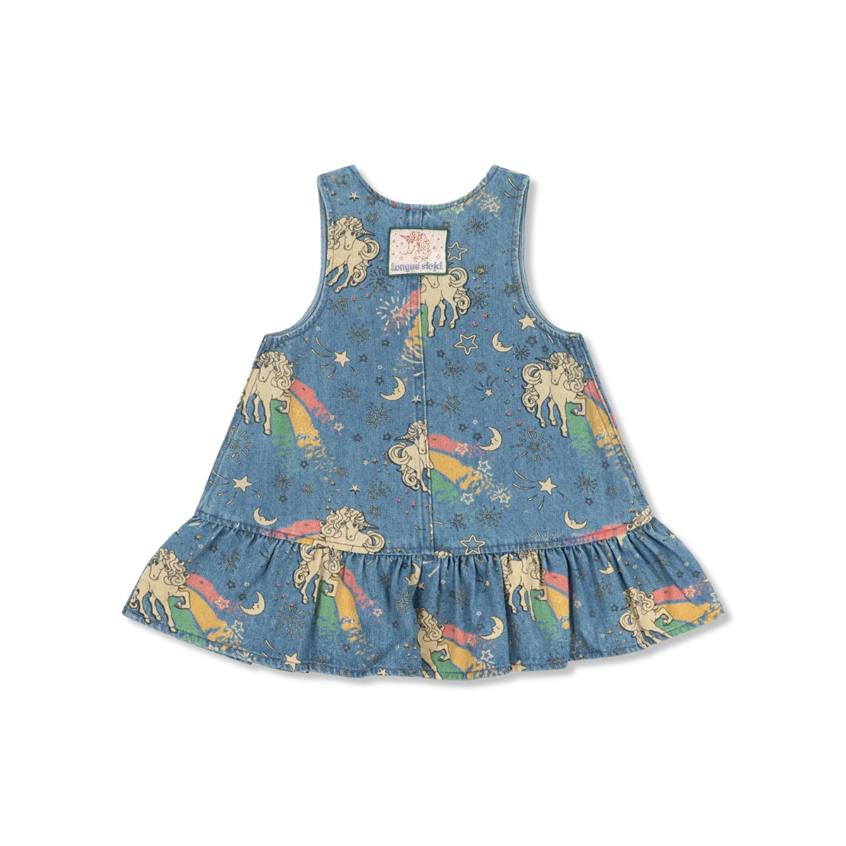 Magot Dress