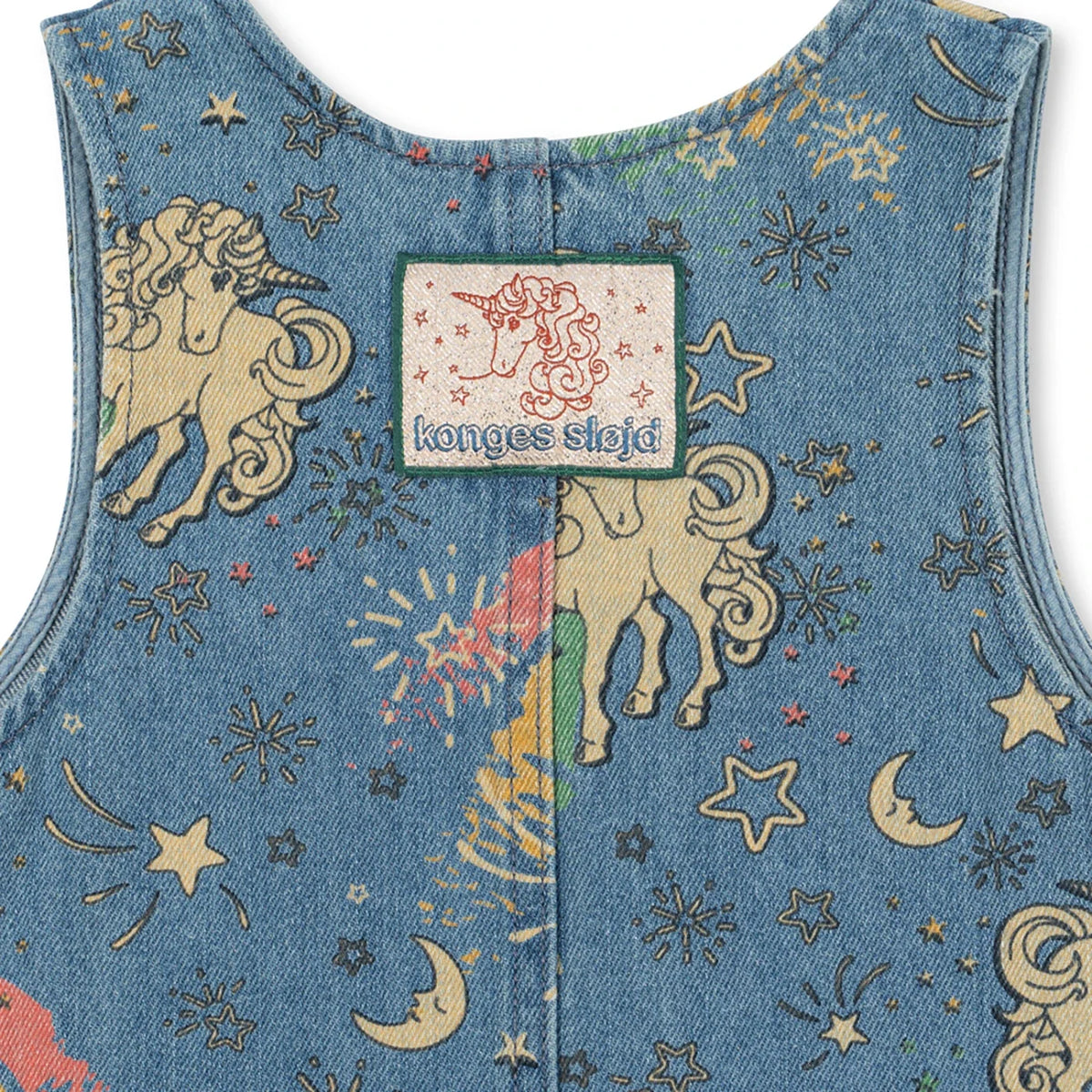 Magot Dress