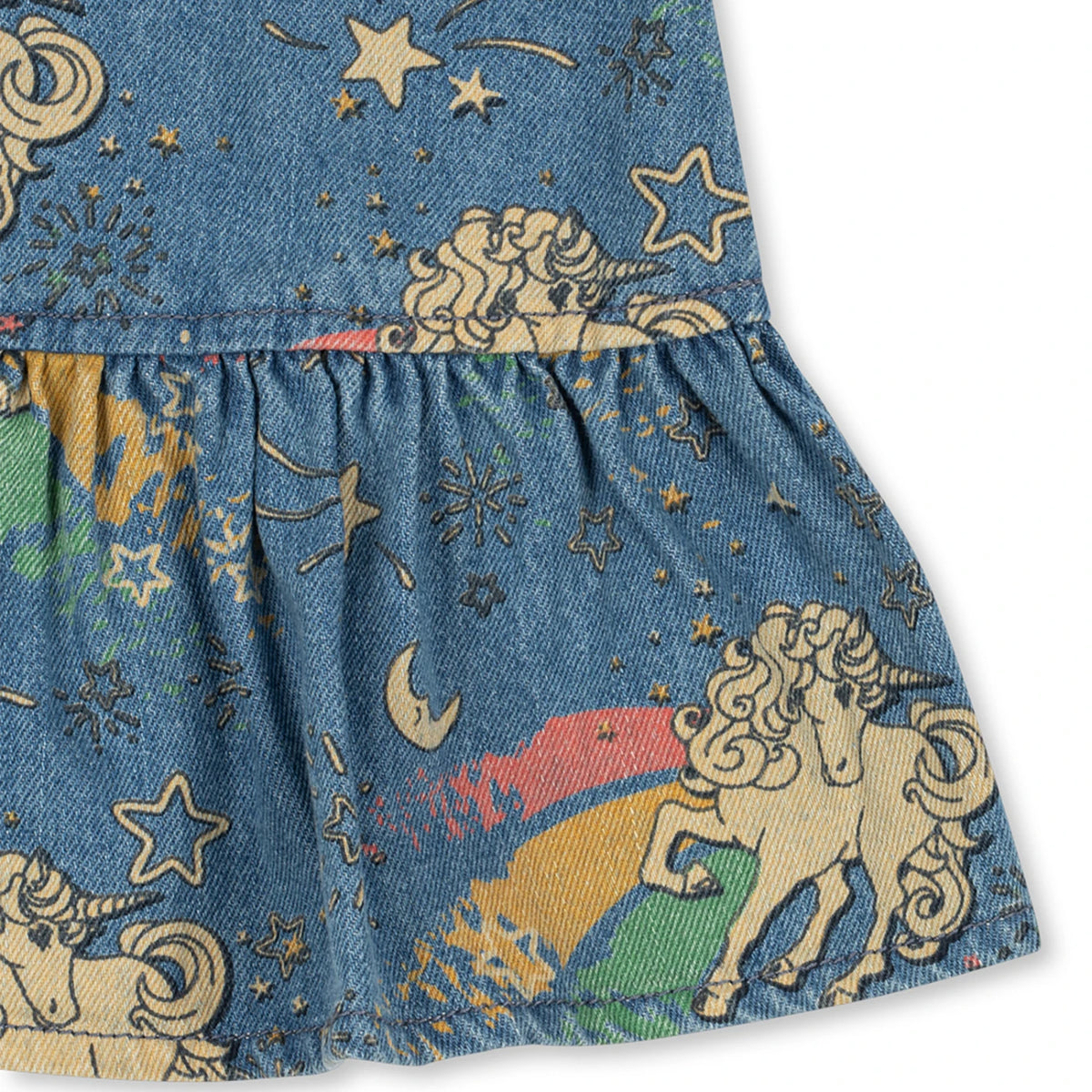 Magot Dress