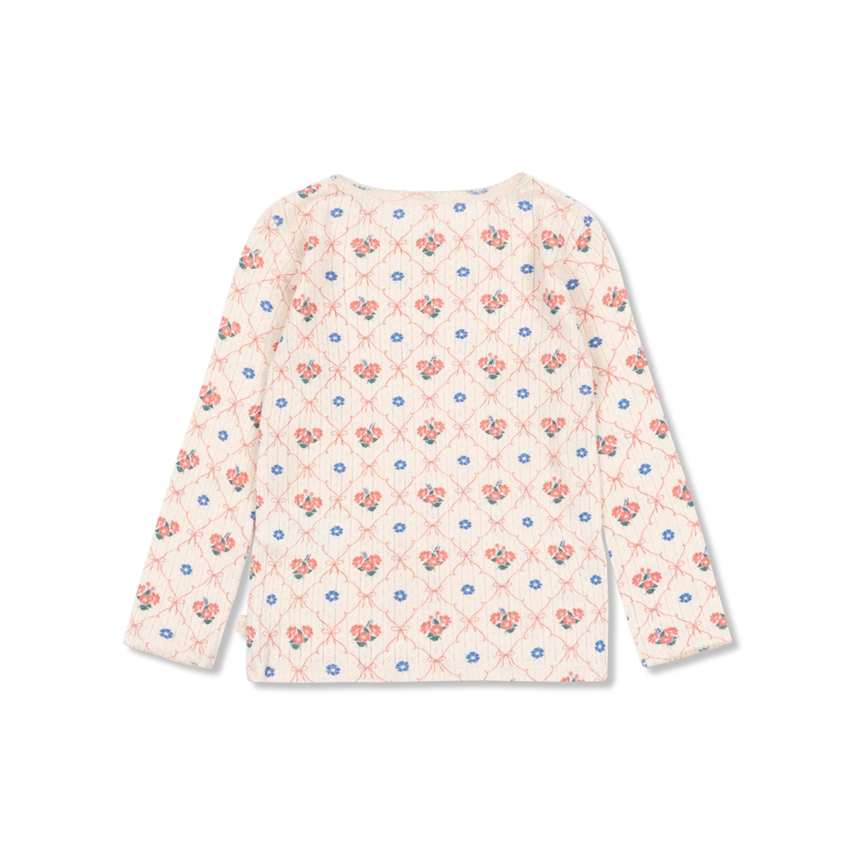 Minnie Blouse