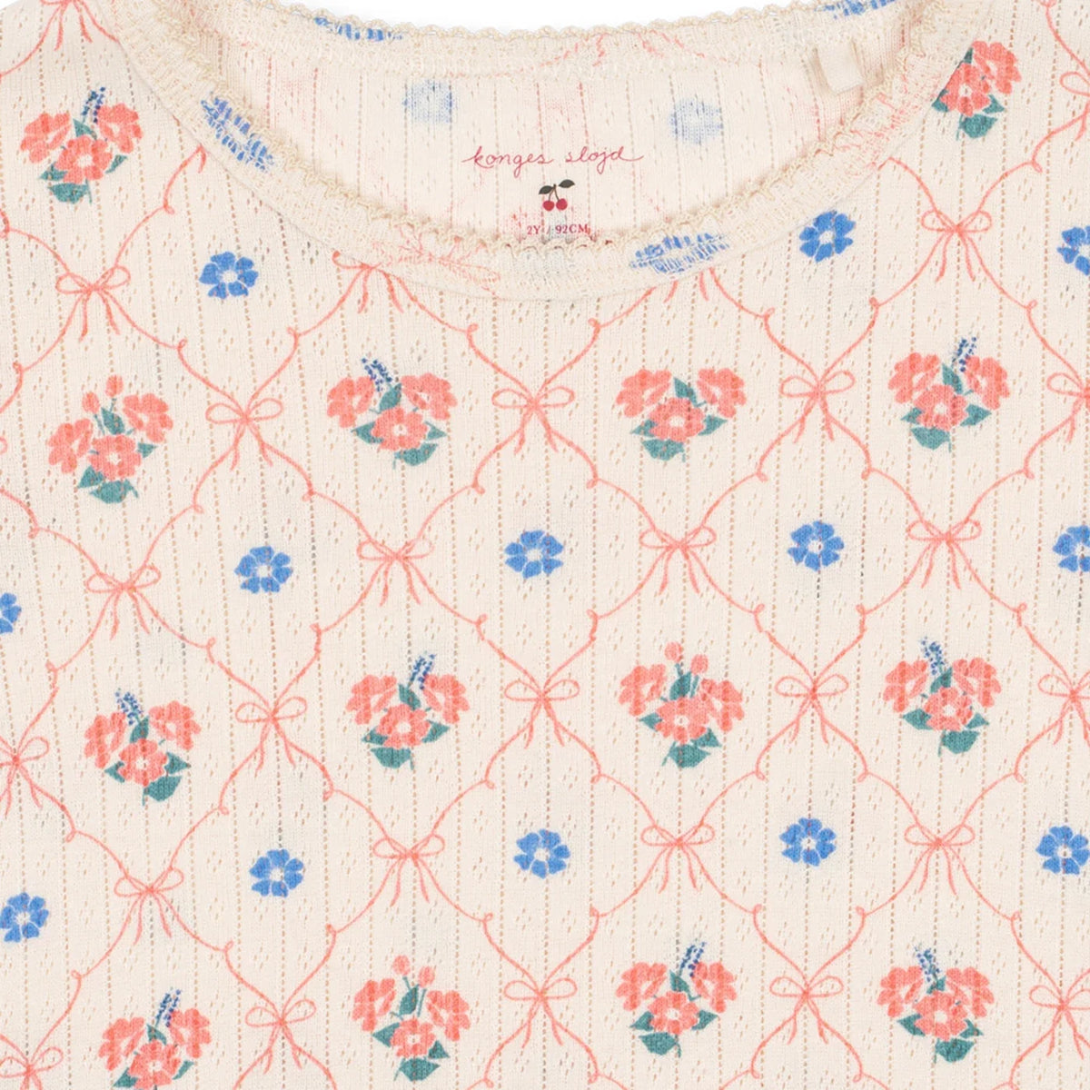 Minnie Blouse