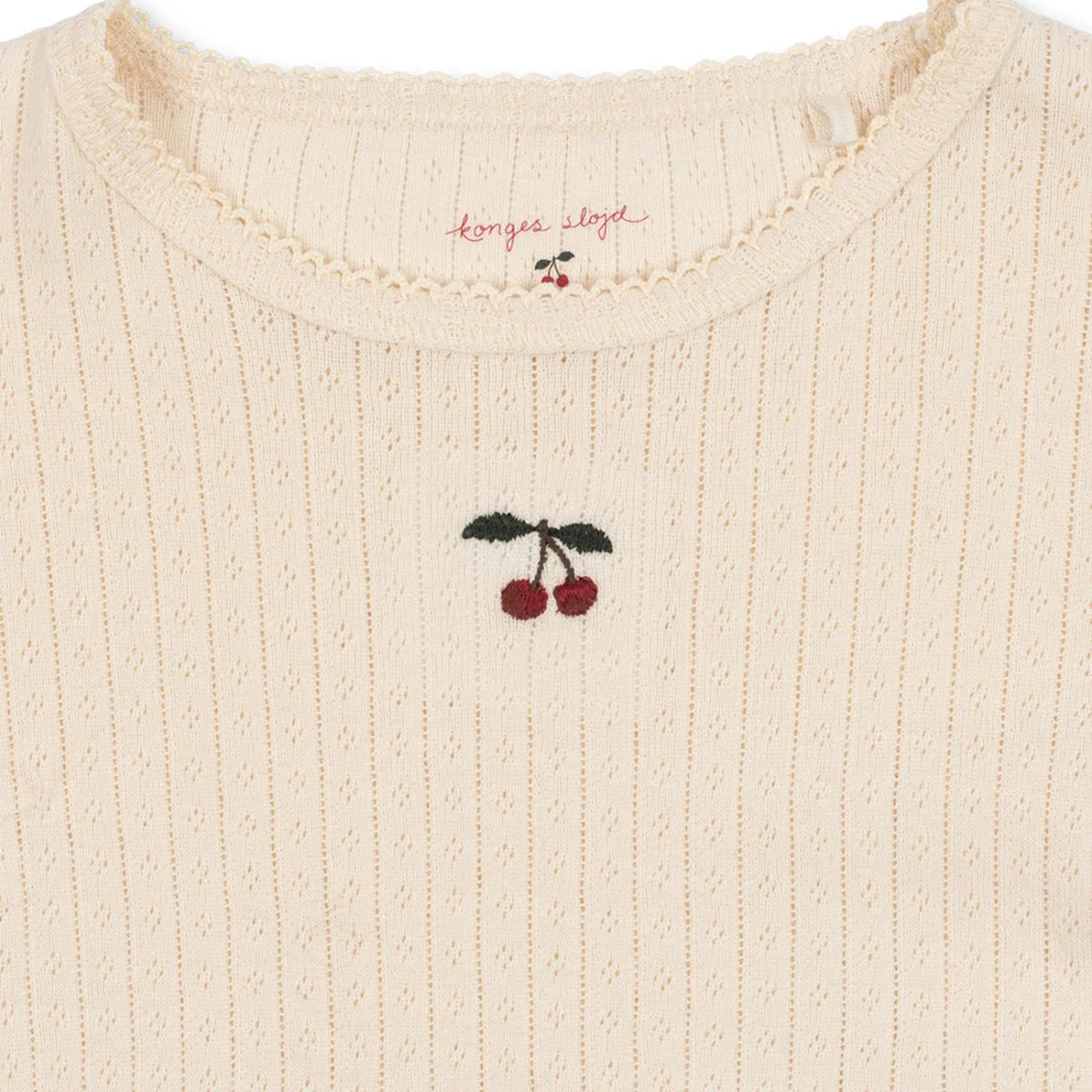 Minnie Blouse