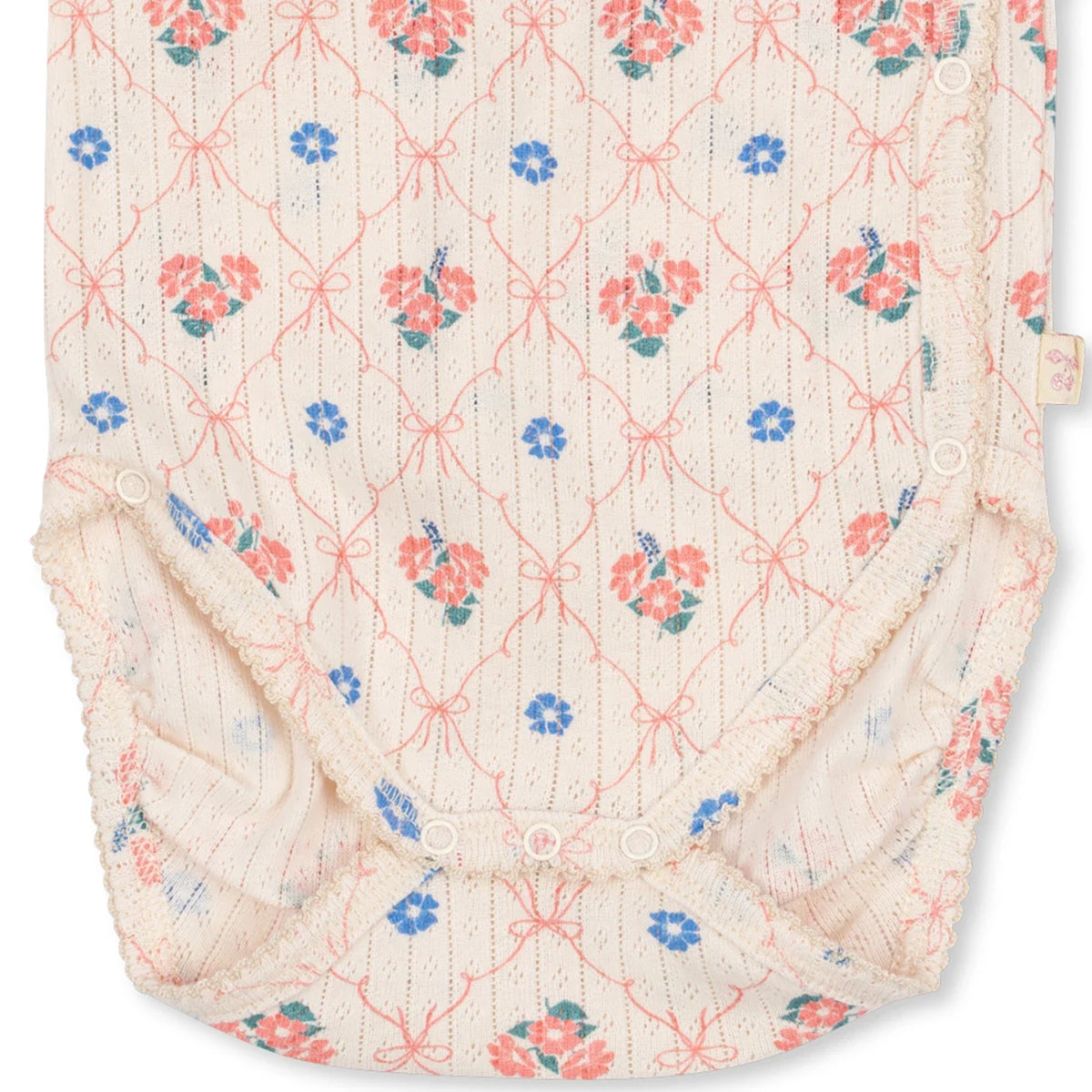 Minnie Bodysuit