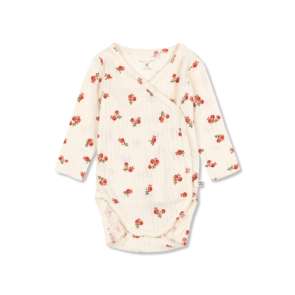 Minnie Bodysuit