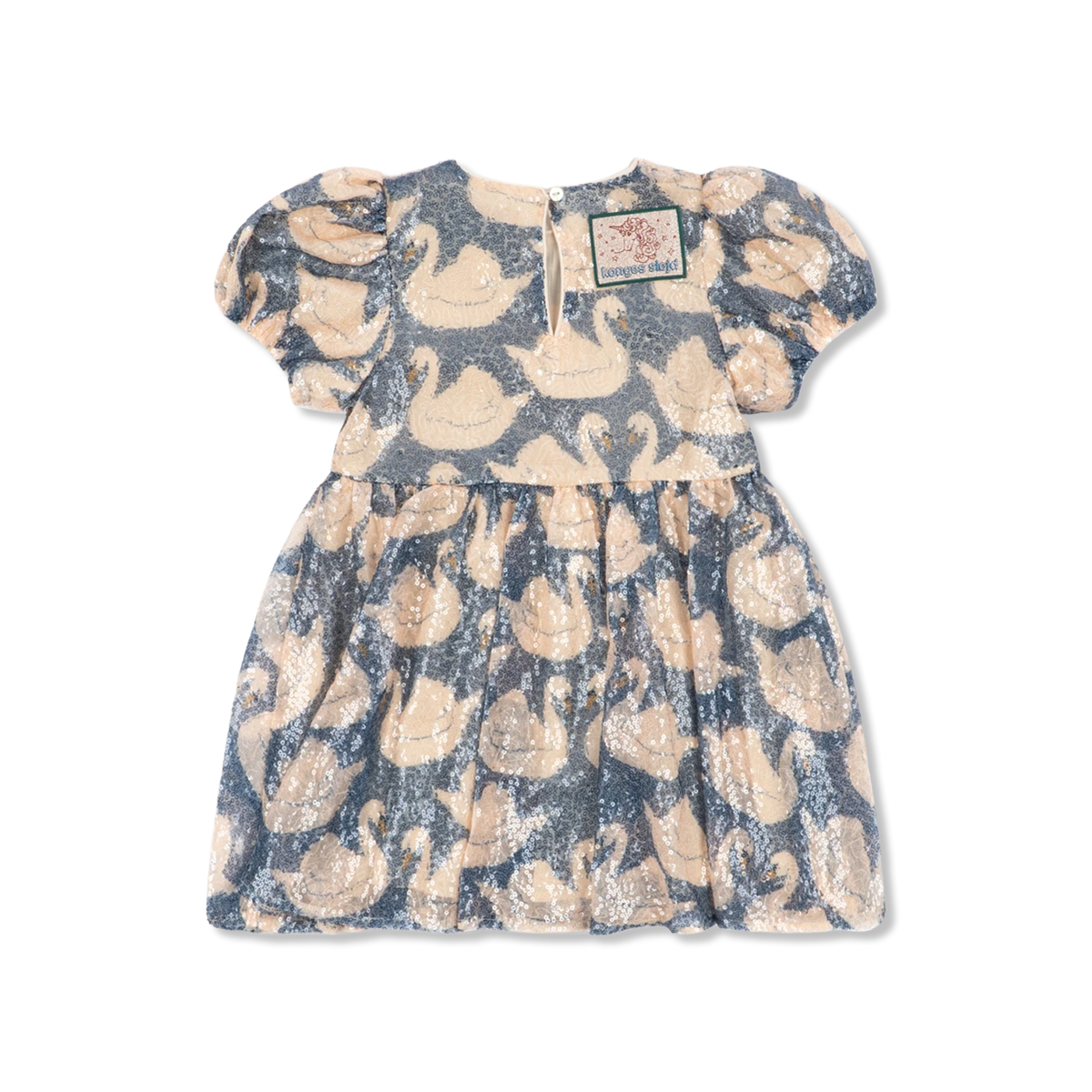 Starla Dress