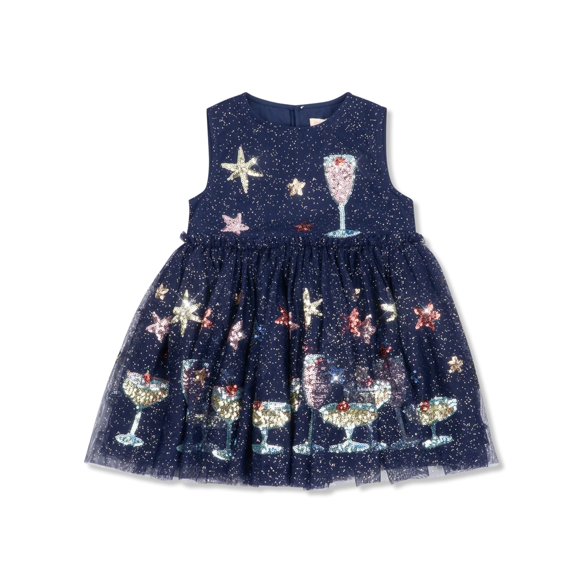 Yvonne Dress